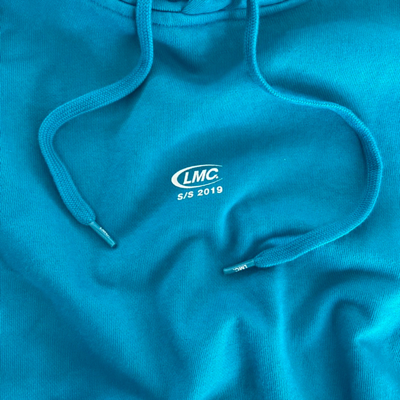 Hoodie LMC second
