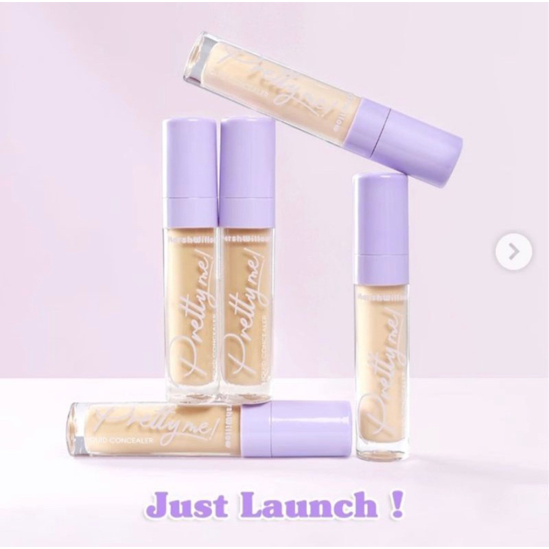 MARSHWILLOW PRETTY ME CONCEALER