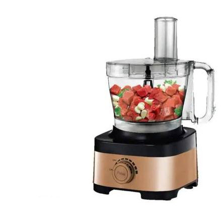 Signora Food Processor Pro dengan Cubic Cutter Pengolah Makanan Multi Fungsi Garansi Resmi