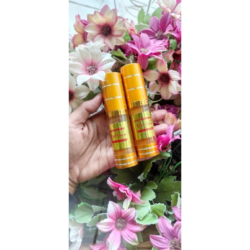 LIGHTENING GOLD SERUM RDE GLOW/ SERUM RDE GLOW/ SERUM GOLD / RDE GLOW