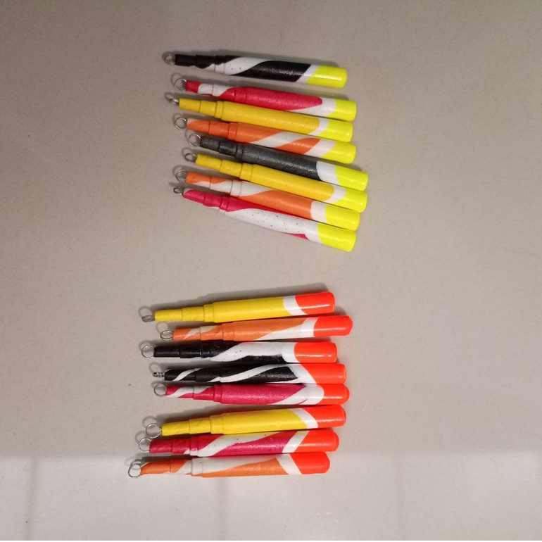 Pelampung Pancing Spon - Kumbul Spons / Busa - 1 Pcs - Untuk Ikan Mas