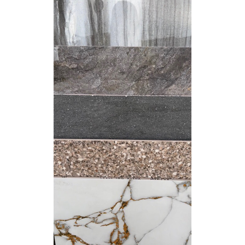 Tegel Keramik Indogress Lantai Kamar Mandi Ruang Tamu (Granit Tiles) Marble