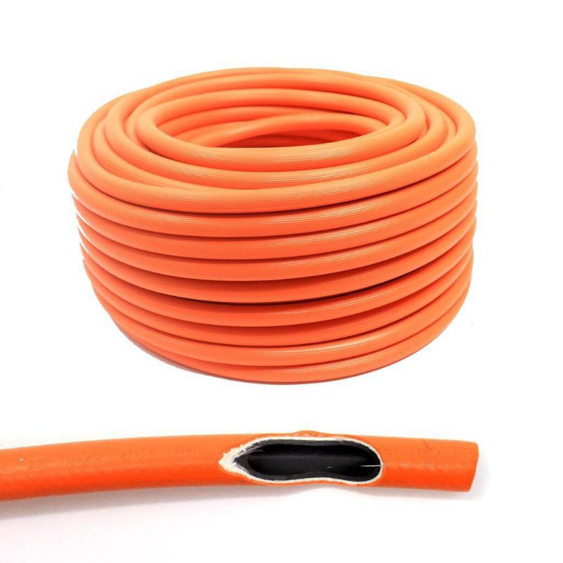 SELANG GAS LPG REGULATOR 3 LAPIS / SELANG GAS SNI / SELANG GAS ANTI TIKUS /