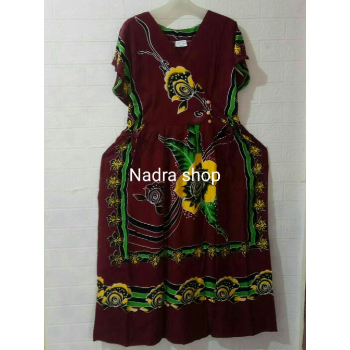 DASTER CIBI/DASTER SLEMPANG/BAJU TIDUR WANITA