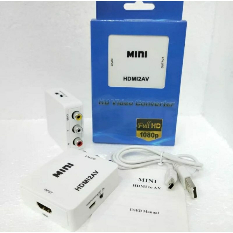 [COD] PAKET LENGKAP ANYCAST MIRRORING DARI HP KE TV TABUNG / ANYCASH DONGLE WIRELESS MIRACAST / PENGHUBUNG HP KE TV
