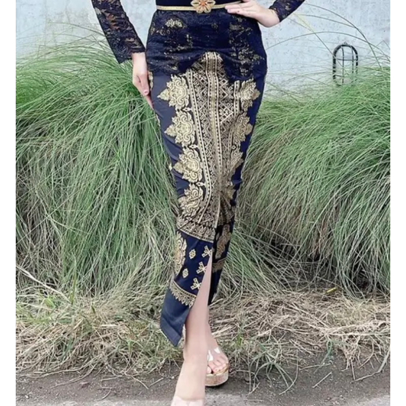 ROK SPAN KATUN PRADA STYLE BALI