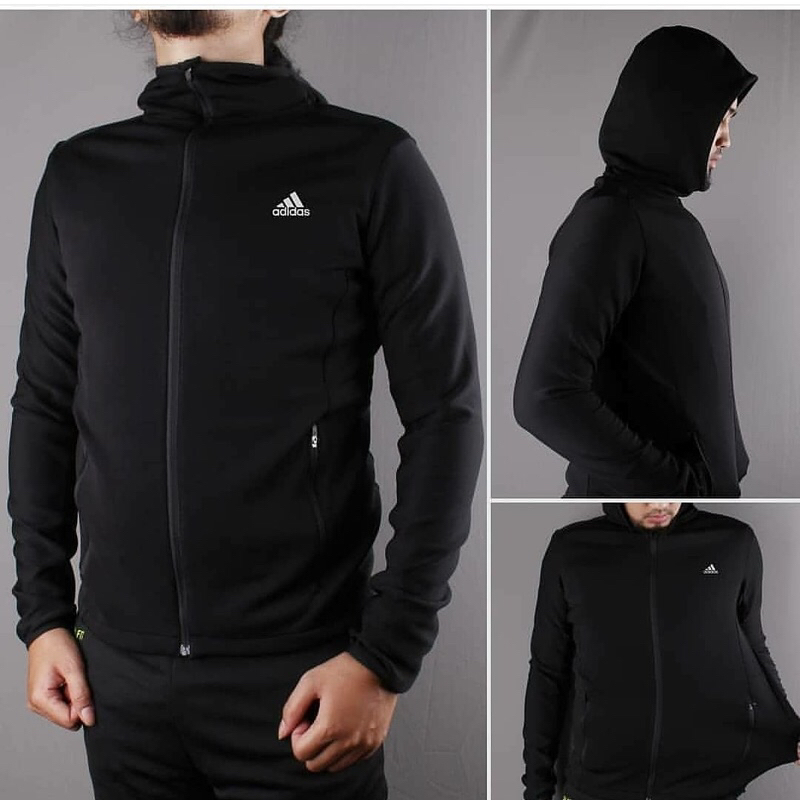 Jaket olahraga pria lari running wanita/ jual jaket sepeda murah / jaket scuba / jacket fitness