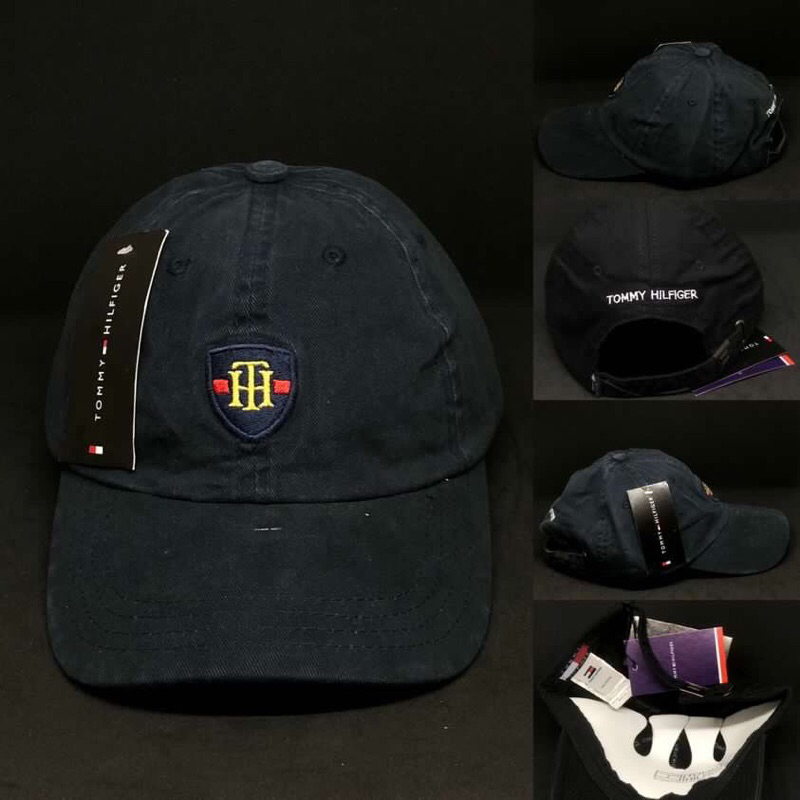 Topi tommy deals hilfiger original