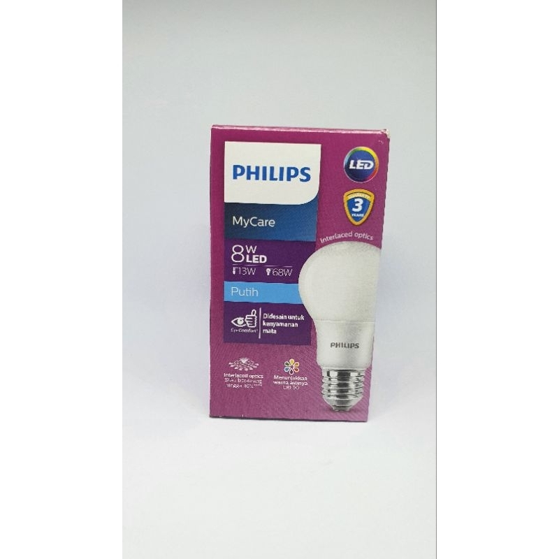 Lampu LED Philip