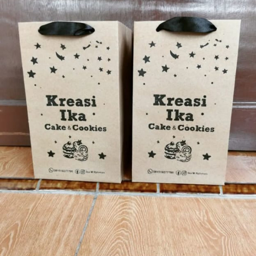 

PAPERBAG SPESIAL KUE KERINg