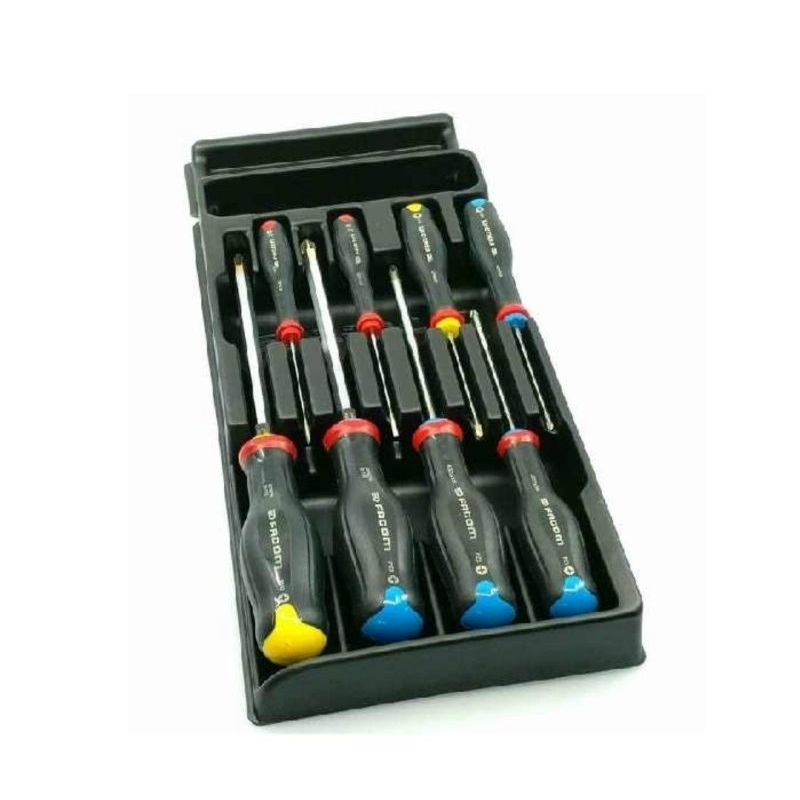 FACOM Obeng / MODULAR SCREWDRIVER MOD.AT2