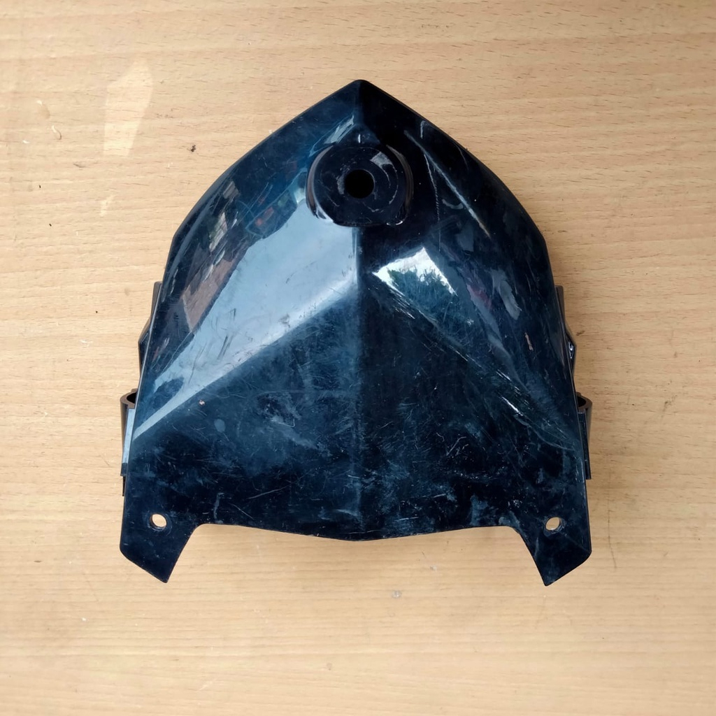 Pet Stop Belakang Yamaha BYSON Sambungan Body Belakang Yamaha BYSON Cover Tail BYSON - MF AKSESORIS 