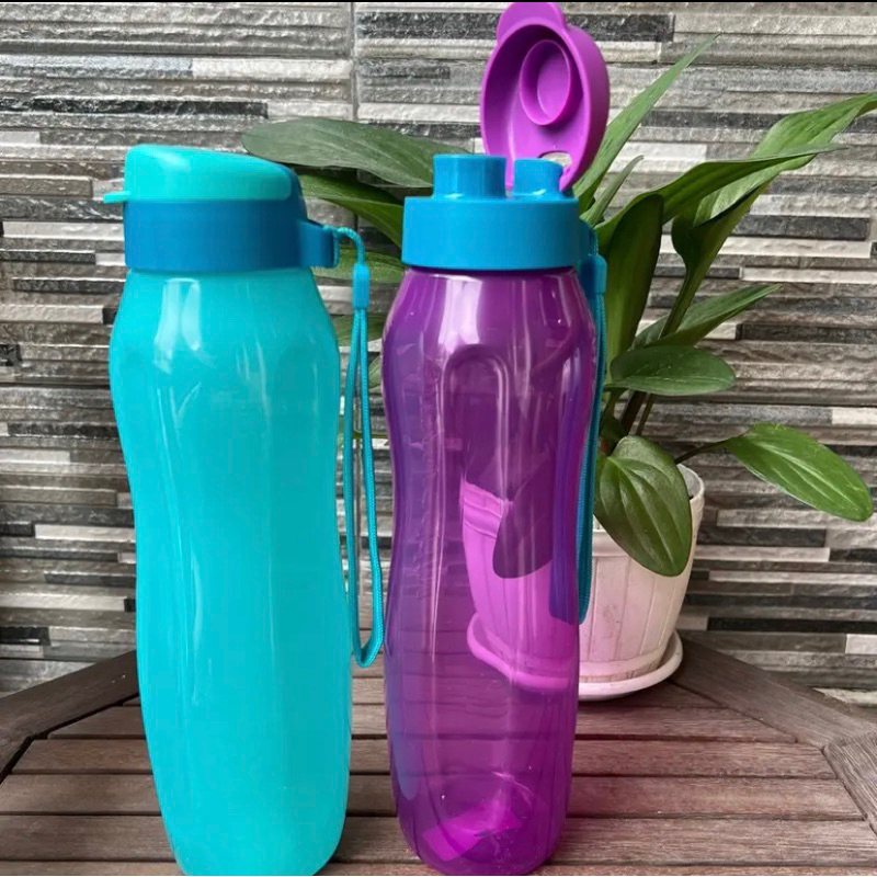 PROMO  BOTOL MINUM TUPPERWARE ECO BOTTLE 1L / Tupperware Sale