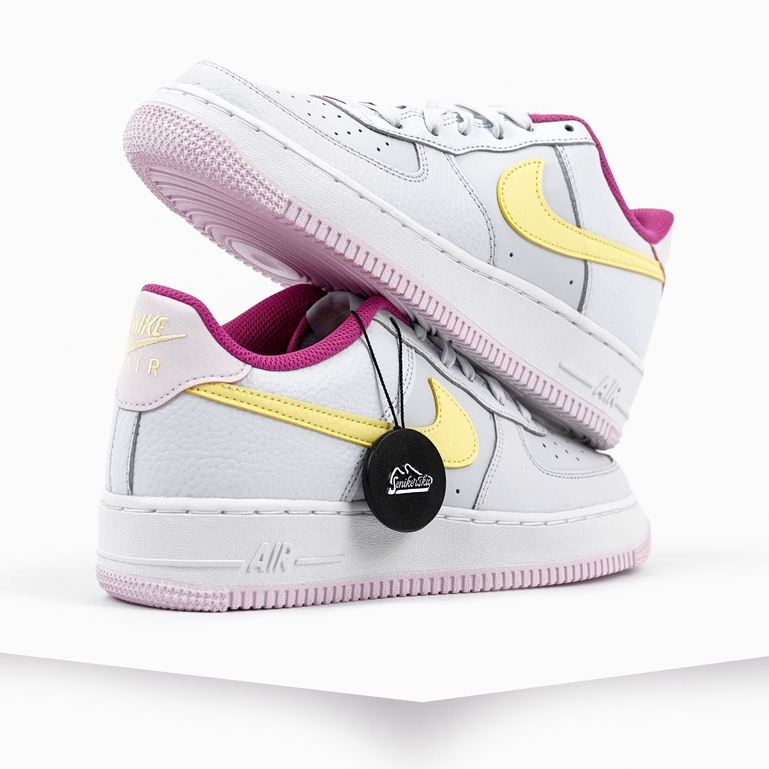 Air Force 1 Low Cosmic Fuchsia GS