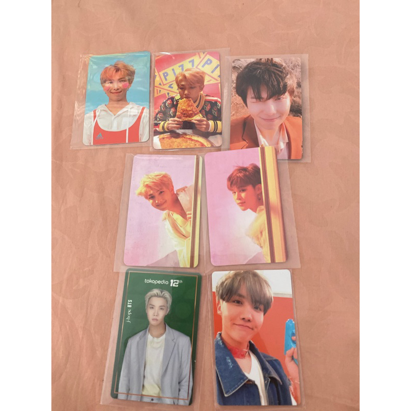 pc ijo mots taer y o u ans e her v her o jk jimin jm rm namjoon jhope jin seokjin pizza lope