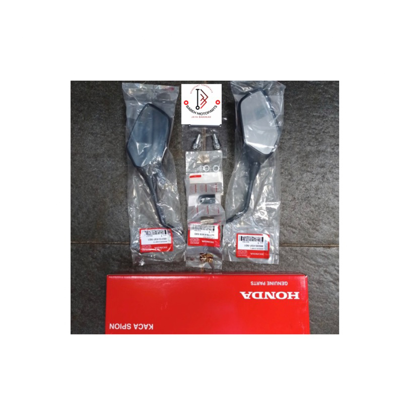 kaca spion sepion pcx 160 150 new led 2019 2018 2020 2021 2022 thailan original k97 k1z pnp beat del