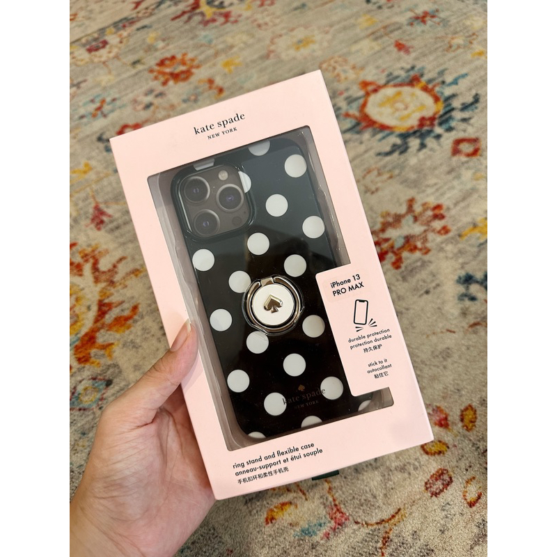Case Kate Spade Iphone Pro Max 13