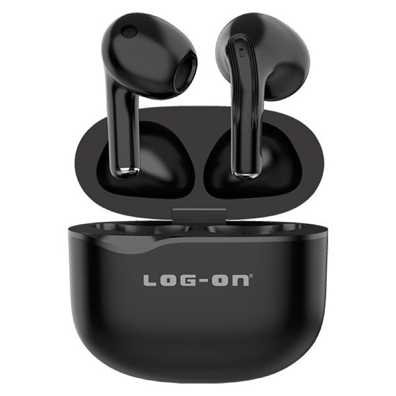 LOG ON TWS WIRELESS EARPHONE ONBUDS II LO8 BT5.1 TRUE WIRELESS HEADSET