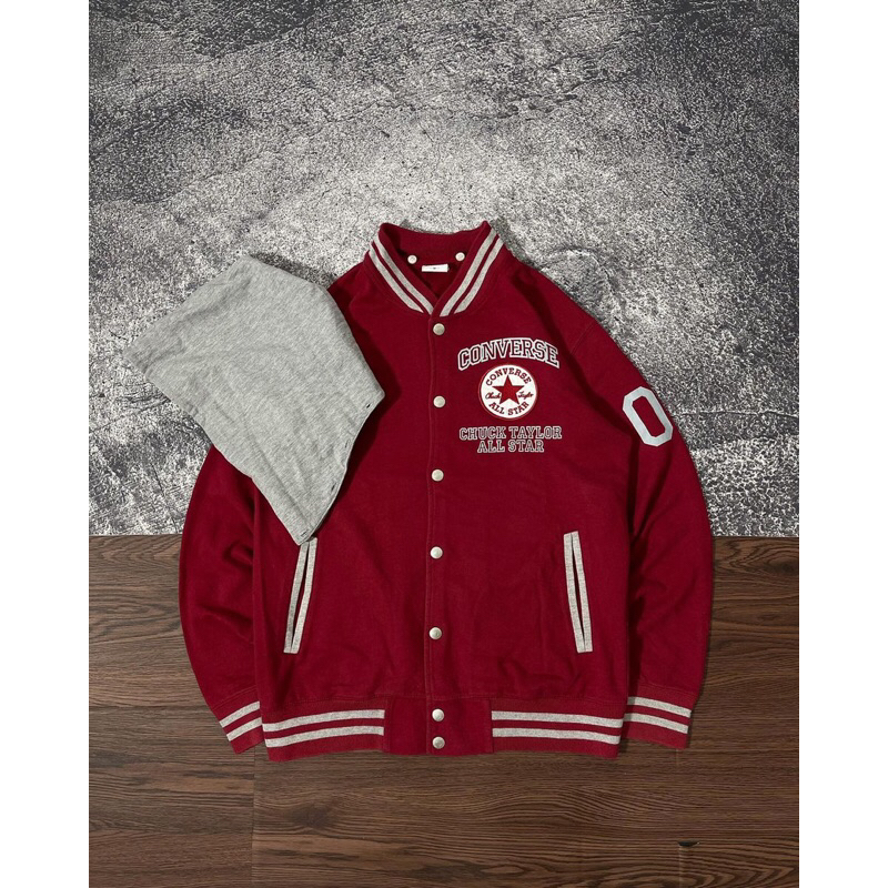 Converse Varsity second