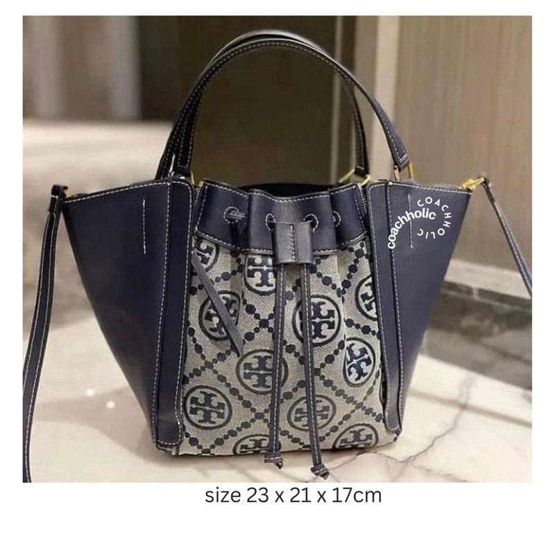 tory burch dragonfly T monogram