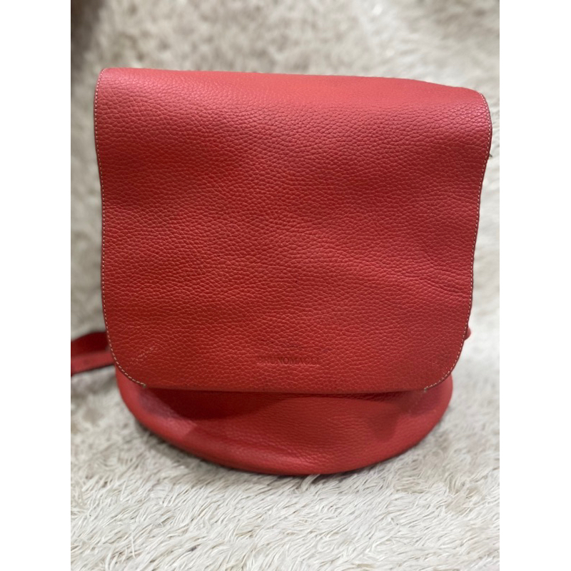 Preloved Bruno Magli