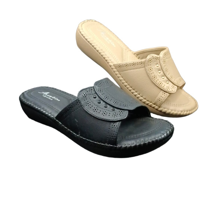 Sandal Wedges Austin C205-S821