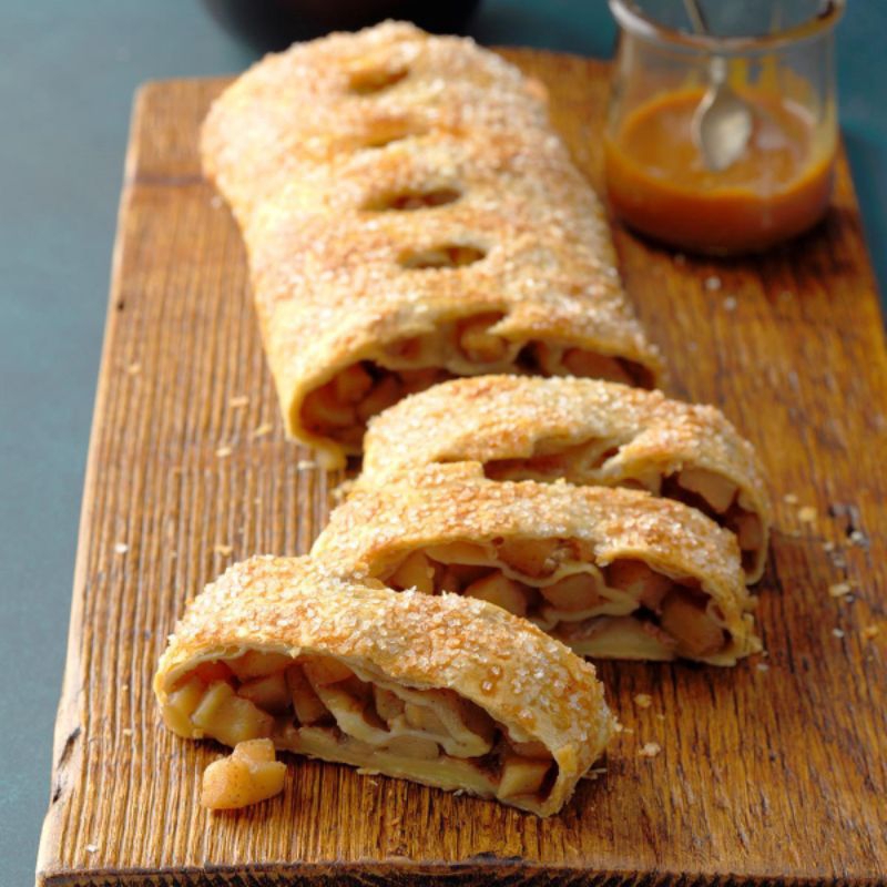 

Strudel Sandi Karunia