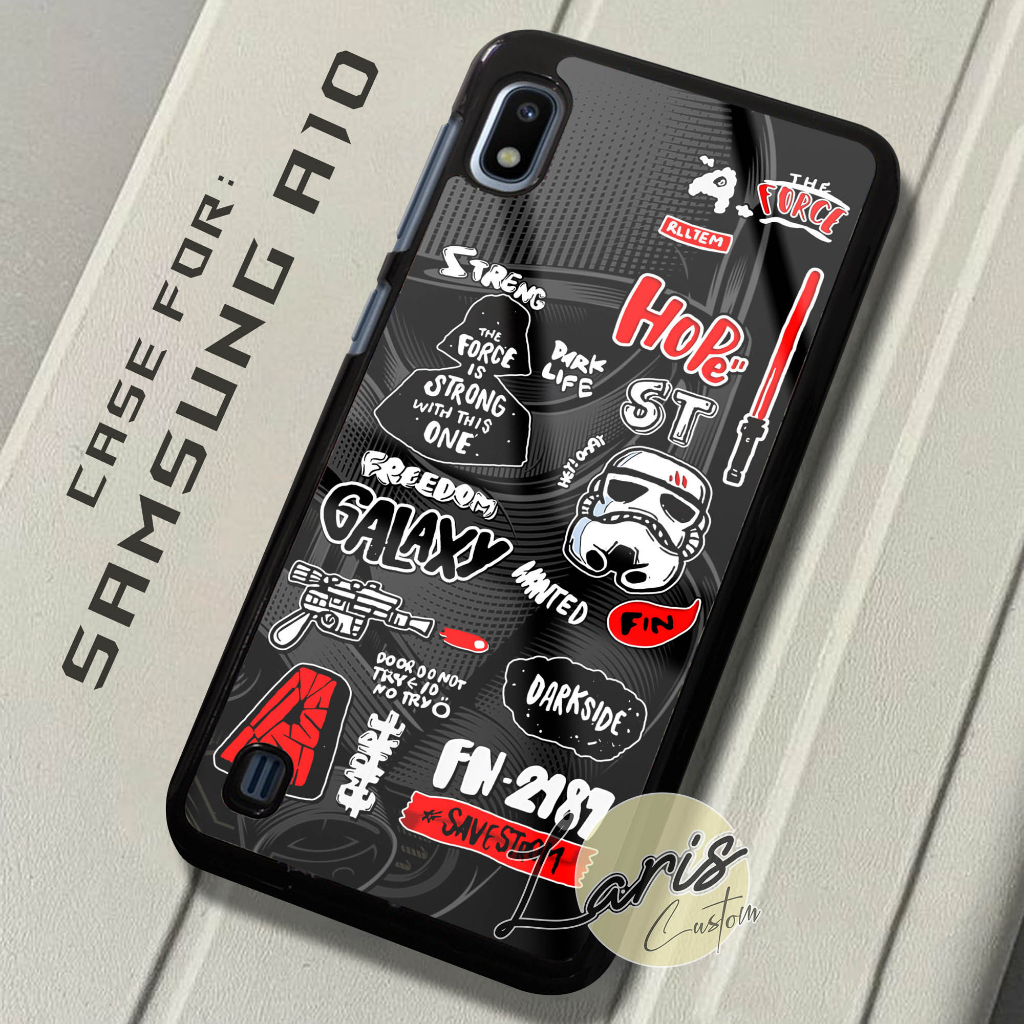 Case Samsung A10 M10 A20 A30 A01 M01 A01 Core Case Hp Samsung A10 M10 A20 A30 A01 M01 A01 Core Laris