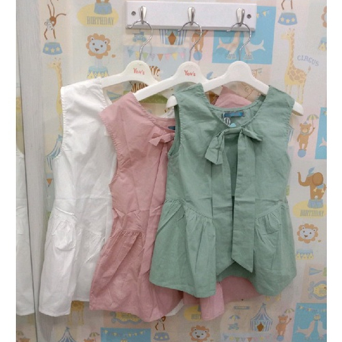 Dress Anak B5586