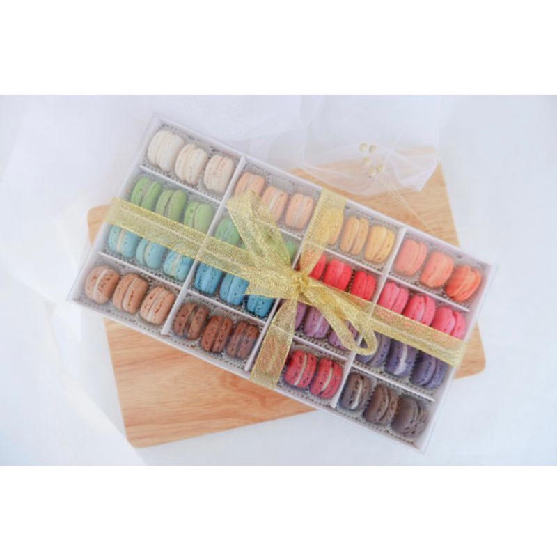

SPECIAL BABY MACARON BY LOVE