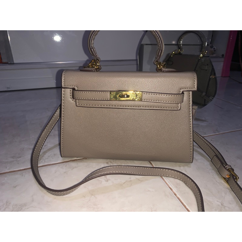 Phoebe bag Gracie.clutch (Pre loved)