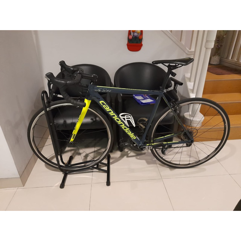 Cannondale caad 12 2018 - size 50 (second nego)
