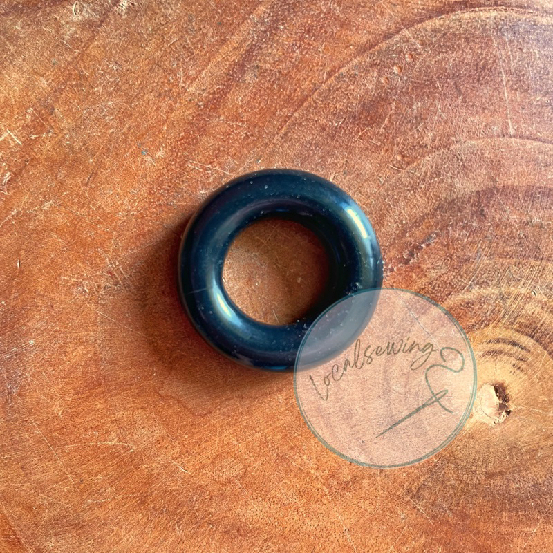 P/N 117 Karet Spool Mesin Jahit Tradisional/ Klasik (Butterfly & Singer) / Karet Sepul Penggulung Be
