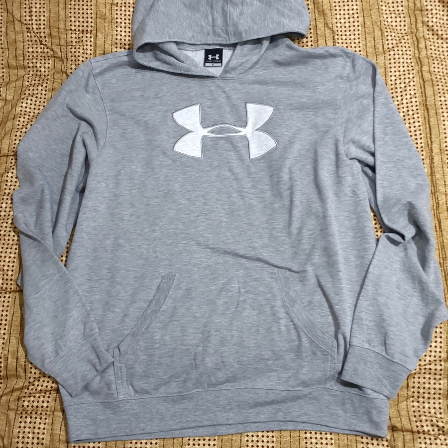 hoodie under armour original abu