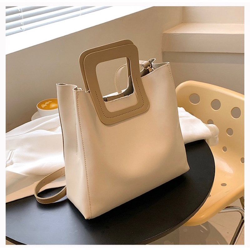 Tas Selempang Kulit Wanita Tas Cewek Messenger Bag BX 5880