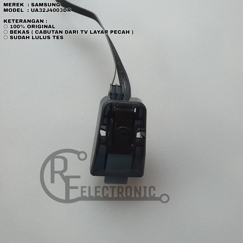 IR SENSOR MESIN TV LED SAMSUNG UA32J4003DR UA 32J4003 DR
