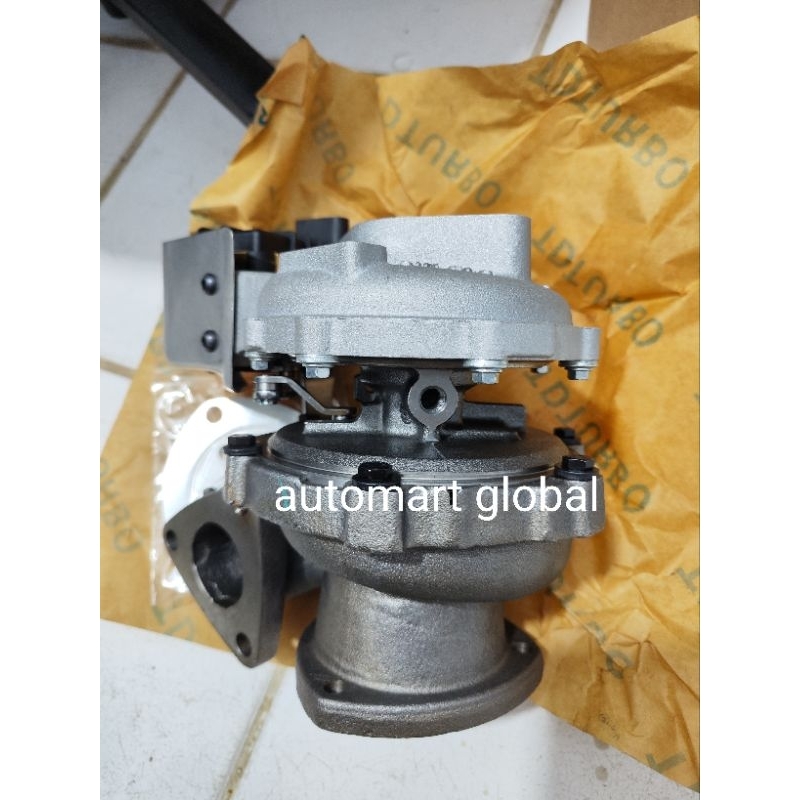 turbo charger ford ranger 3.2 wildtrak 3200 cc