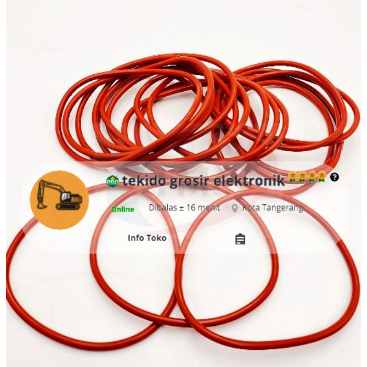 ORING 02893-05037 02893 05037