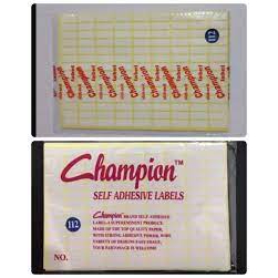

Label Nama dan Harga (1 pack isi 7 lembar)