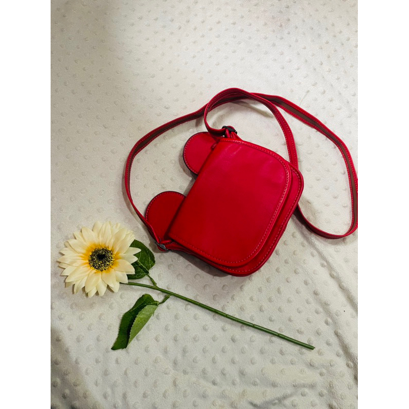 coach disney pl preloved