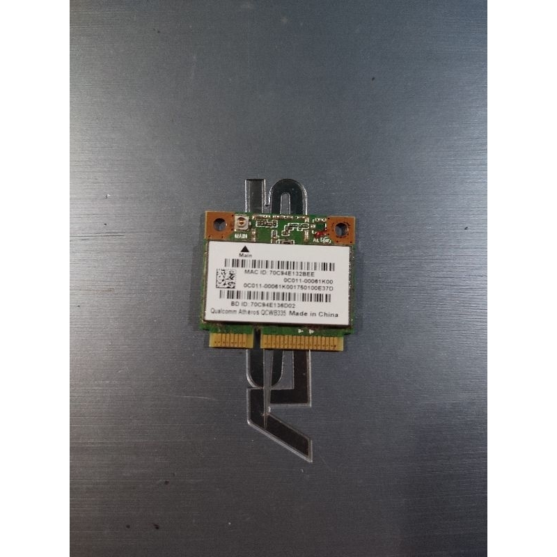 Wifi Card Asus X441B X441U X441S X441N X441 Original