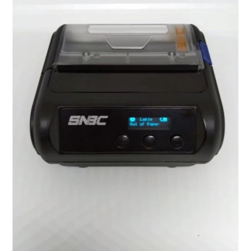 Printer SNBC Bluetooth