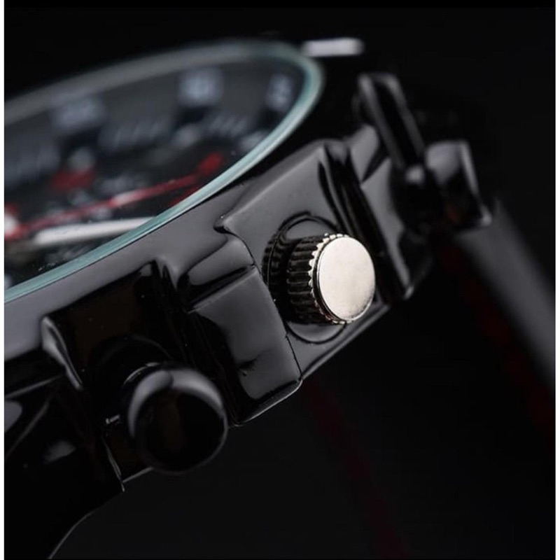 Jam Tangan Pria GT Sport GT002 (free gift)