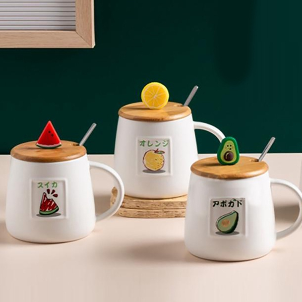 Mug Royal Alfred 400ml BT-1389