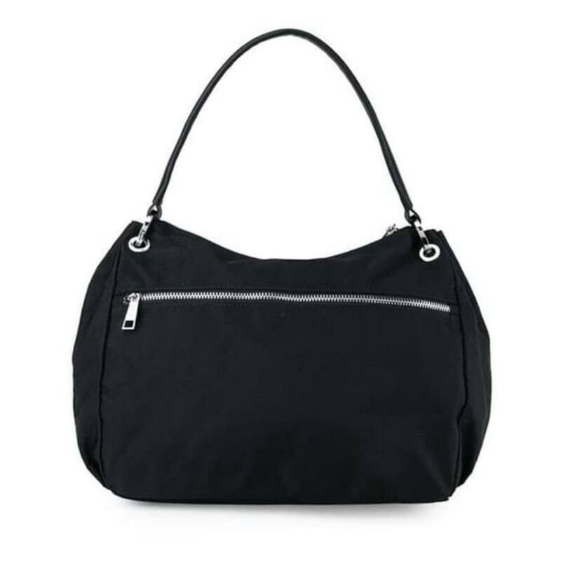 READY ORIGINAL HUSH PUPPIES RAVEN HOBO