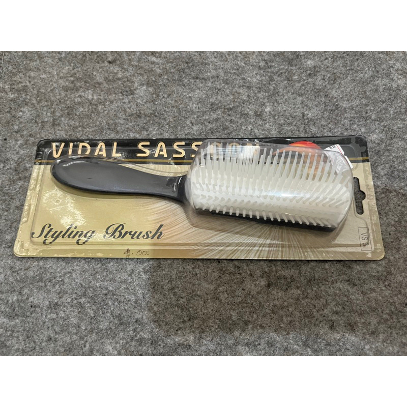 Vidal Sassoon Styling Brush VS 3