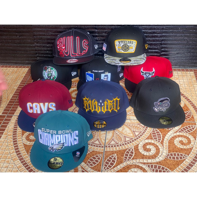 topi bulls