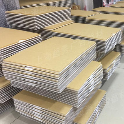 

Acrylic lembaran 2mm bening uk A5 21x15cm