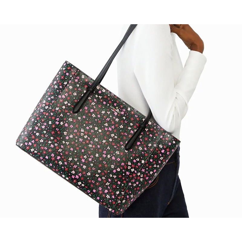 ORIGINAL KATE SPADE SHYULER MEDIUM TOTE
