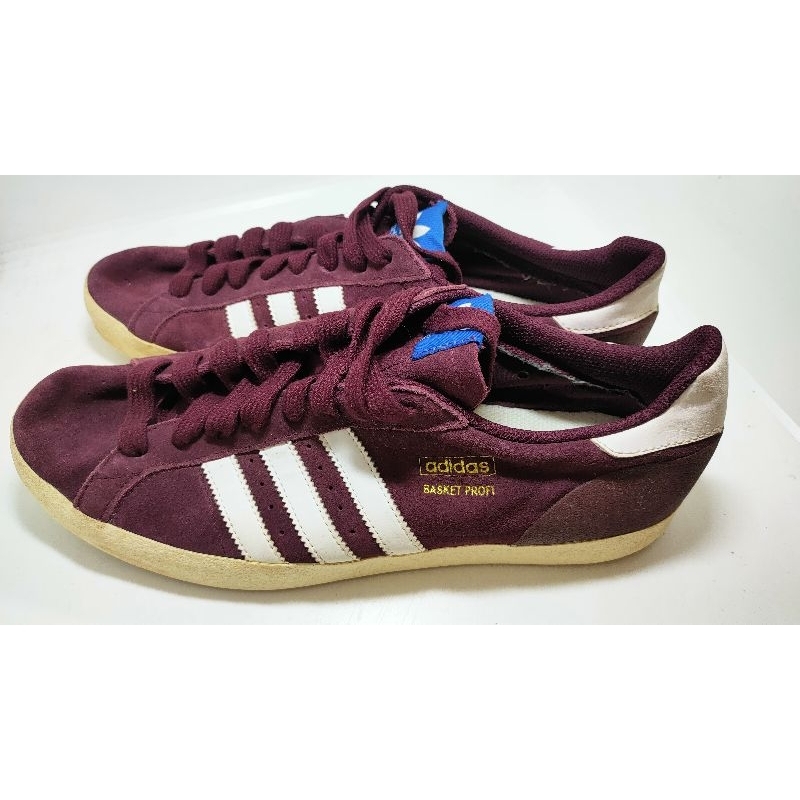 Sepatu adidas basket profi pre❤️ Original